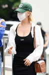 '몸매는 가릴 수 없어' 우주소녀 다영 '이기적인 S라인'[엑's HD화보]