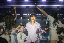임영웅, 콘서트 장소 호남평야→유세차량 추천까지... 어마어마한 인기
