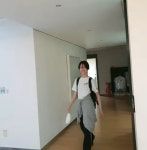 박준형♥ 김지혜, 큰딸 숏컷도 찰떡이네…여보 우리 성공한 듯