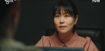'링크' 김지영, 예수정과 고부 관계였다…깜짝 반전 '눈길'