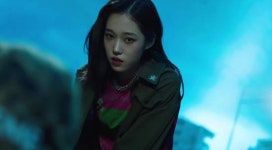 노윤서, 지코 괴짜 MV 출연…청순미 벗고 카리스마 발산
