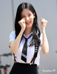 소녀시대 서현 녹화 잘 할게요[엑s HD포토]