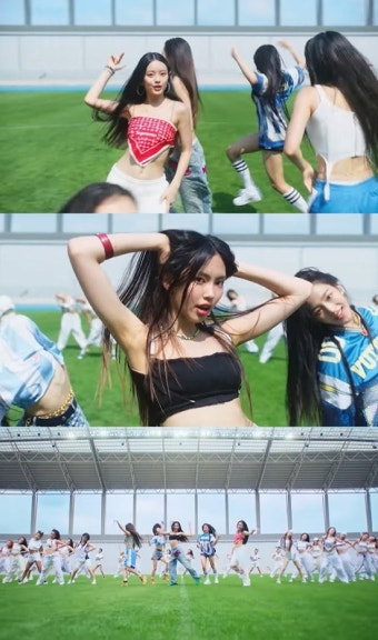 민희진 대표, 뉴진스 관련 논란에 직접 대응…허위사실 법적 대응 예고