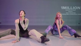 선예, 'Just A Dancer' 퍼포먼스 비디오…리아 킴과 완벽 합