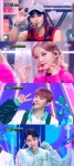 세븐틴, 출연 없이 1위…선예, 컴백 소감 "딸들이 무서워 해" (엠카)[종합]
