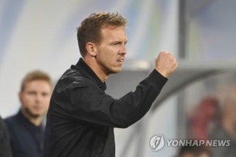 '대인배' 뮌헨 감독...