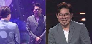 김조한, 농부 변신 반전 근황 수박·고추에 노래 불러줘(미스터리 듀엣)