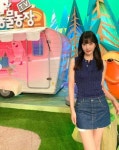 레드벨벳 조이, 스태프 감동한 인성…언니랑 일할 수 있음에 행복