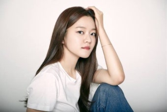 고아성, 영화 '한국이 싫어서' 출연 확정…2년만 스크린 컴백