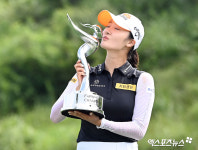 제주삼다수 마스터스, KLPGA 투어 하반기 연다