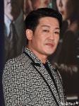 허성태 '카리스마 눈빛'[엑's HD포토]