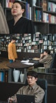 지성, 해송원 퇴소 위기…이경영 속일까 (아다마스)[포인트:신]
