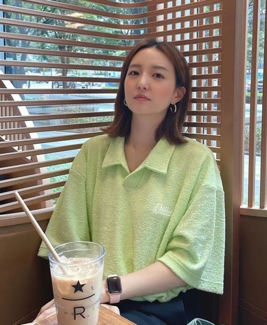 김소영, 사업가로 변신하며 남편과의 소중한 관계 유지