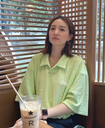 '오상진' 김소영, 적성 제대로 찾았네…