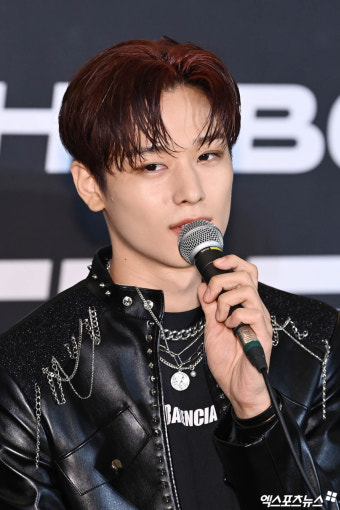 더보이즈 주연 '남다른 분위기'[엑's HD포토]