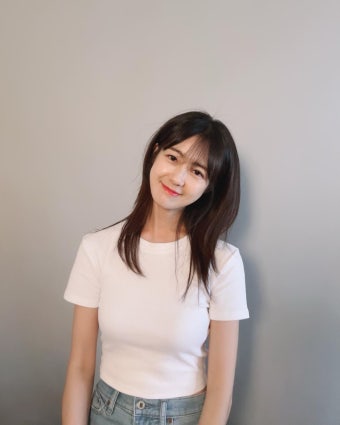 '삼남매맘' 이요원, 43세에 대학생 비주얼 …청혼까지 받아