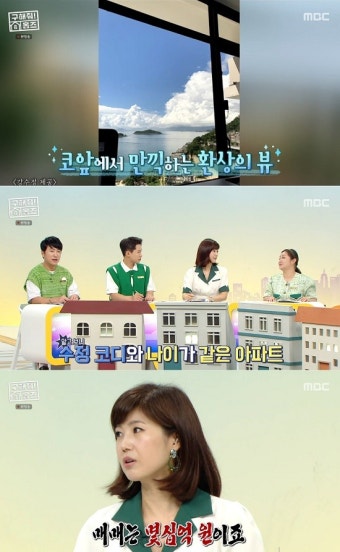 강수정 