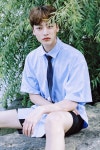 [단독] 태선, TRCNG 상처 딛고 새출발 꿈 향한 도전 (인터뷰①)