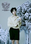 하성운, 미니 7집 Strange World 콘셉트 포토 공개…반전 소년美