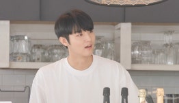 최예나 오빠 최성민 배우·카페 알바 투잡…생계 위해 (호적메이트)