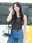 스테이씨 수민 하트 요정[엑s HD포토]
