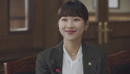하윤경, 시청자 사로잡은 봄날의 햇살…인생캐 만났다 (우영우)
