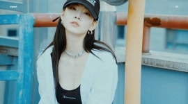 '비비 여동생' 김나경, 걸그룹 데뷔…트리플에스 합류 [공식입장]
