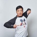 日 대표 배우 카가와 테루유키, 클럽 여종업원 성추행 