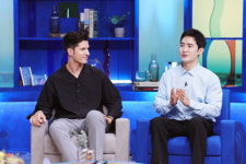 쟈오리징 한국 아이들 다 학원 다녀, 中 같은 환경서 경쟁 (물 건너온 아빠들)[종합]