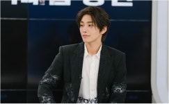 김재영, 박민영의 화목토 남편?…치명적인 연하남 (월수금화목토)