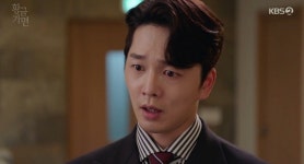 공다임, 차예련 빌미로 결혼 협박…이현진 사랑 아닌 집착 (황금가면)