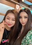 하리수, 여전한 인형 미모…착한 마음씨까지 눈길