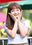 로켓펀치 소희 귀여운 찹쌀떡[엑s HD포토]