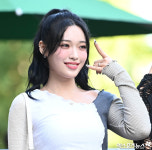 빌리 하람 자체발광 꽃미모[엑s HD포토]