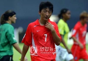 20년 간 여전한 '180cm'의 가치...박은선에게 보장된 세 번째 월드컵