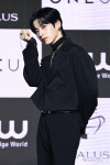 원어스 시온 막내의 카리스마[엑s HD포토]