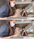 효민, 럭셔리 새 집 욕실 공사…아이스티 해장 전날 과음해서 (미니하우스)