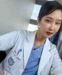 3번째 결혼 이수진 아무리 X 같은 일 생겨도…의미심장글 눈길