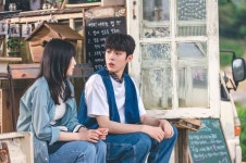 어쩌다 전원일기 백성철, 박수영과 추영우 지켜보며 질투