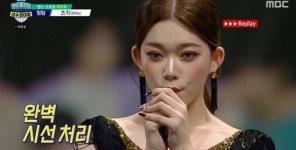 [단독] 빌리 츠키, 첫 아육대서 2위 영광…걱정 많았다, 감사한 마음 (인터뷰)