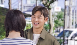 삼남매가 용감하게 이태성 캐릭터에 대한 믿음, 단결력 최고