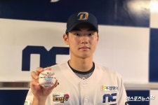 NC의 새 역사 김주원의 新新新新, 20-20도 해보고 싶어요