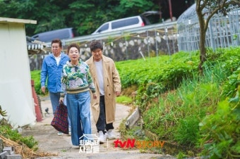 김수미·김용건·이계인, 예능서 뭉쳤다…10월 10일 첫 방송 (회장님네 사람들)