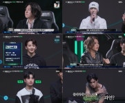 제이펠라즈 | 케이큐 펠라즈 2, 최종 데뷔 목표 퀘스트 도전…린→허니제이 '칭찬 폭격' (더플레이어)