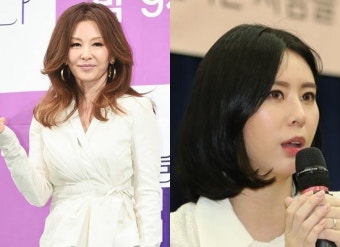 故장자연 전 소속사 대표, 이미숙·윤지오 형사고소 