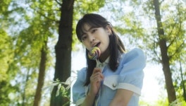 예빈나다, 산책하러 갈래 두 번째 MV 티저…몽환적 분위기
