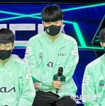 외신 평가 신경 안 쓴다는 캐니언 김건부 카나비 경기 보며 배울 점 많아 [2022 롤드컵]