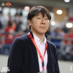 다시 신태용 '매직'...피파랭킹 71계단 높은 퀴라소 3-2 제압