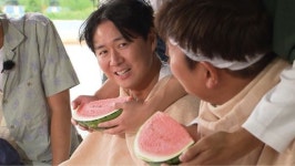 '1박 2일' 연정훈→문세윤, 망손들의 복불복 전쟁