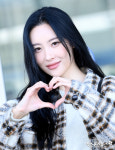 선미 하트 여신[엑s HD포토]